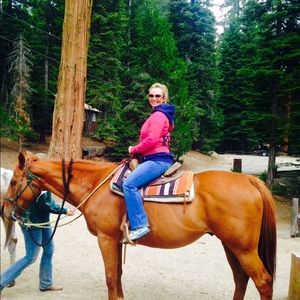 Meet your Posher, Gen