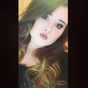 Meet your Posher, Kristi