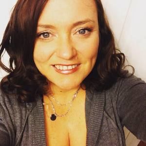 Meet your Posher, Kristen