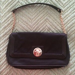Authentic Kate Spade Black Shoulder Bag