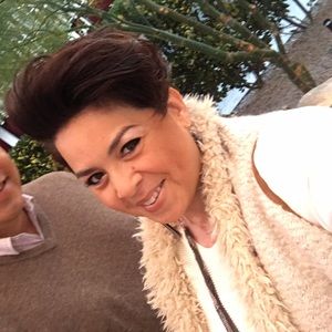 Meet your Posher, Julie