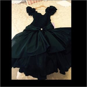 Evening/Formal Dress sz13/14 petite
