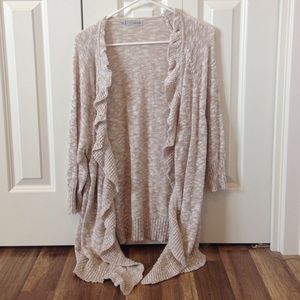 Size 2 Maurice's Cardigan Sweater