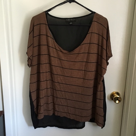 Forever 21 top