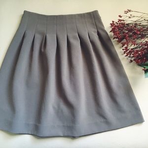 H&M A-Line Skirt