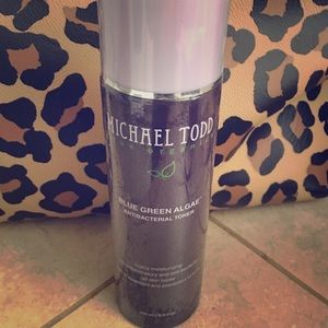Michael Todd Blue Green Algae Toner
