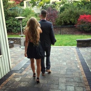 Meet your Posher, Pippa