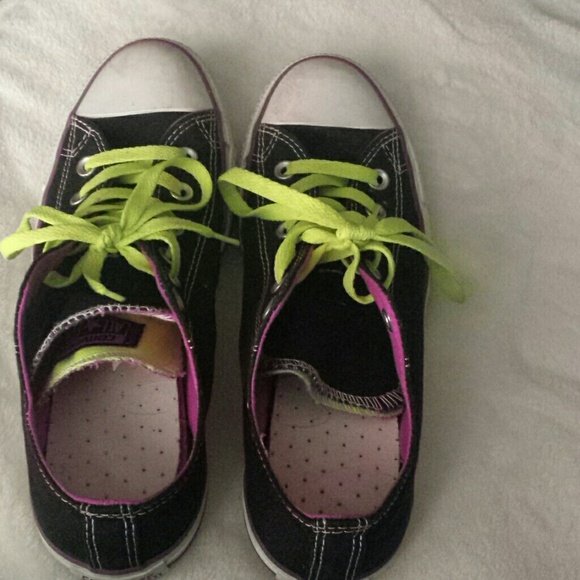 Converse all stars