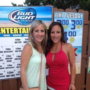 Meet your Posher, Beth