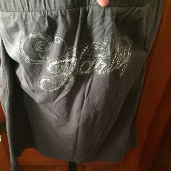 Harley Davidson Tube top