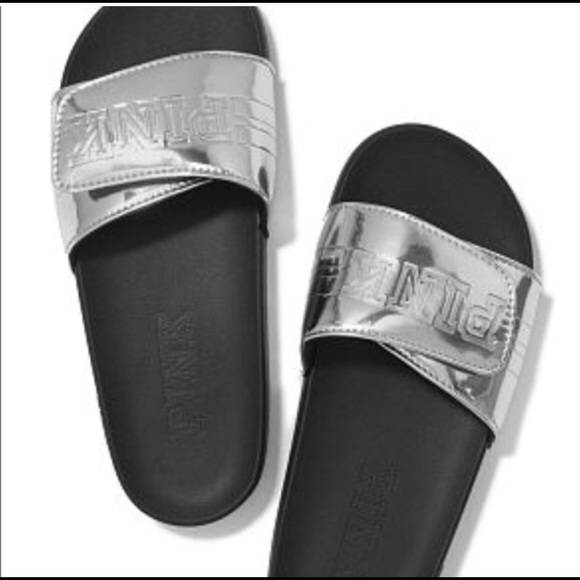 pink slides