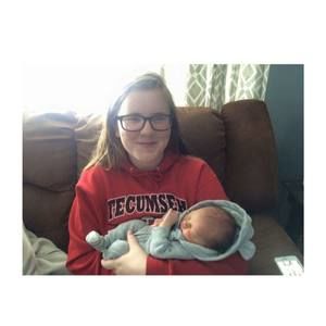 Meet your Posher, Logan