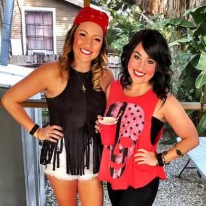 Meet your Posher, Candace