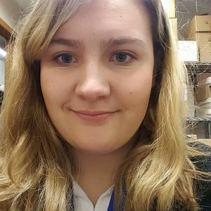 Meet your Posher, Annie