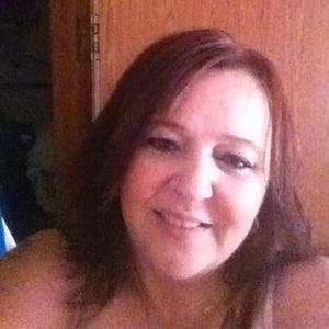 Meet your Posher, Sandra