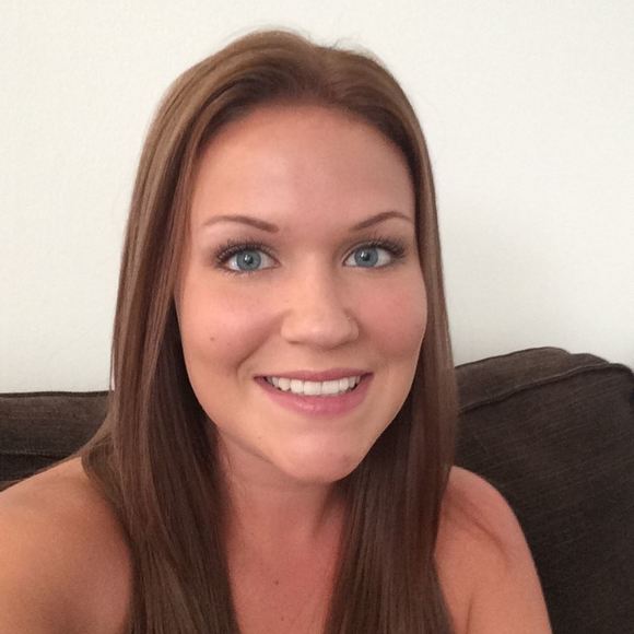 Meet your Posher, Kelsey