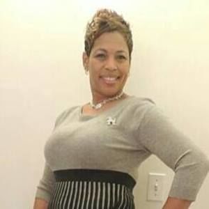 Meet your Posher, Monique