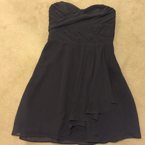 Express Skater Dress