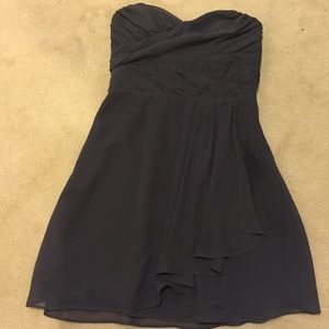 Express Skater Dress