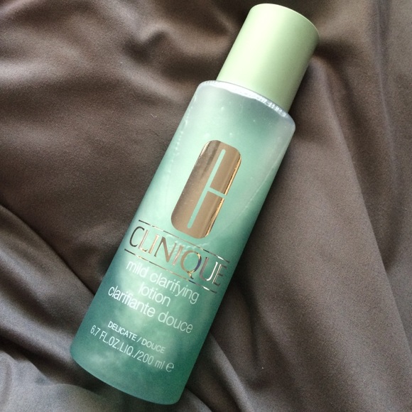 Clinique Clarifying Lotion 1 (Full Size)