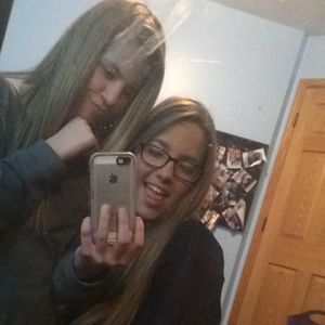 Meet your Posher, Hanna