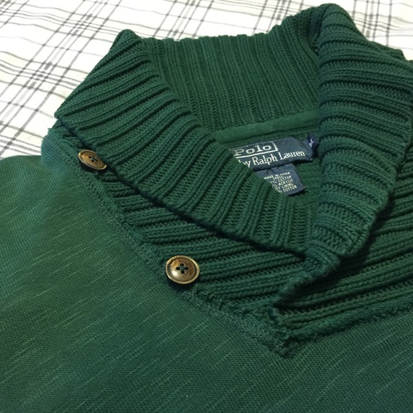 Polo Ralph Lauren Sweater