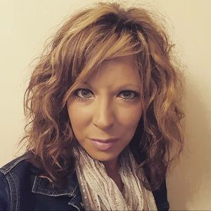 Meet your Posher, Kristen