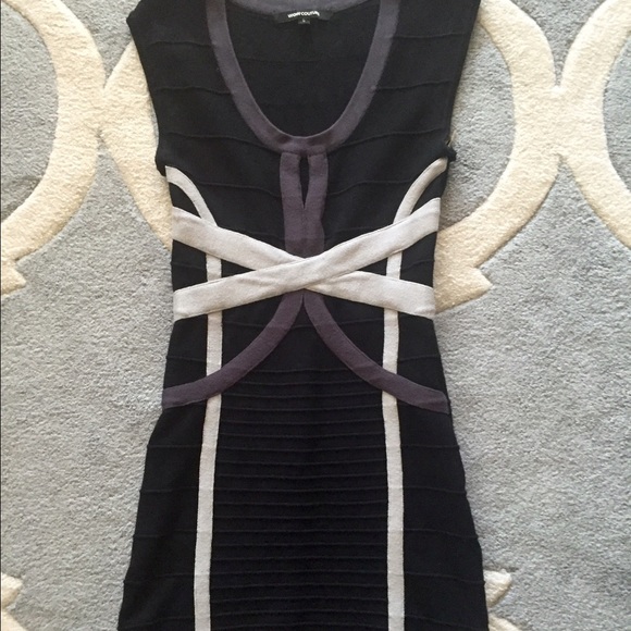 WOW Couture Bodycon dress