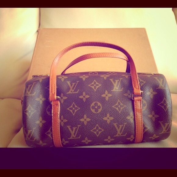 Louis Vuitton  small bag