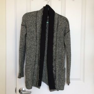 Lululemon Boyfriend Sweater