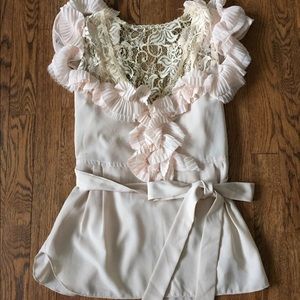 Cute Modcloth top