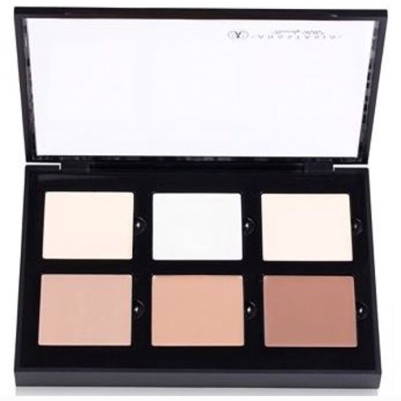 Anastasia Beverly Hills Creme Contour Kit - Fair