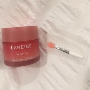 ❌SOLD IN BUNDLE❌ laneige lip sleeping mask