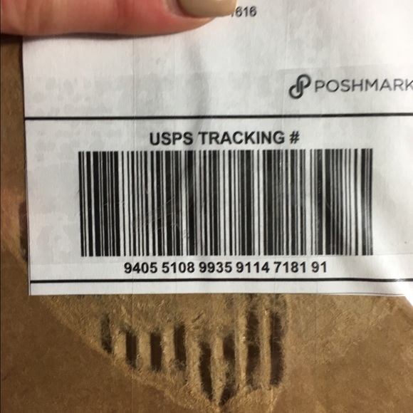 Tracking