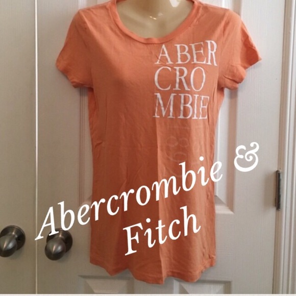 Abercrombie Graphic Tee