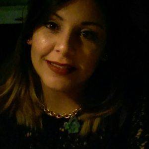 Meet your Posher, Jackie