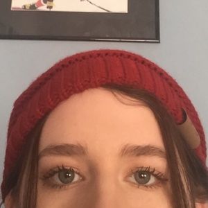 Meet your Posher, Marissa