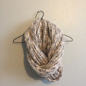 super long infinity scarf