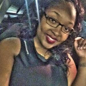 Meet your Posher, Tyesha