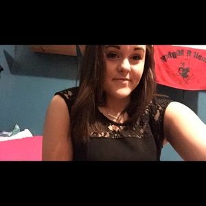 Meet your Posher, Lacey