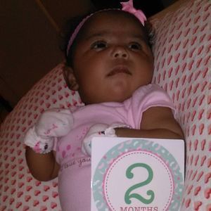 Meet your Posher, Ashley