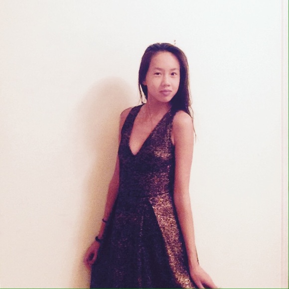 Beautiful dress from Nordstrom. Super soft! New. - Picture 2 of 2