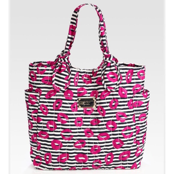 MARC by Marc Jacobs - Pretty Nylon Tate Tote