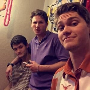 Meet your Posher, Tate