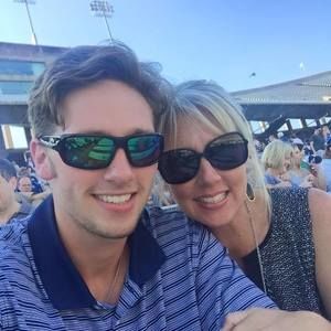 Meet your Posher, Matt