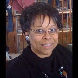 Meet your Posher, Jeanne