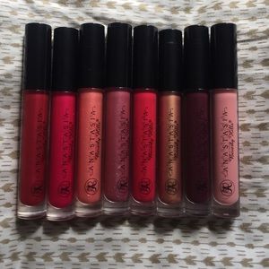 Anastasia Beverly Hills Lipglosses