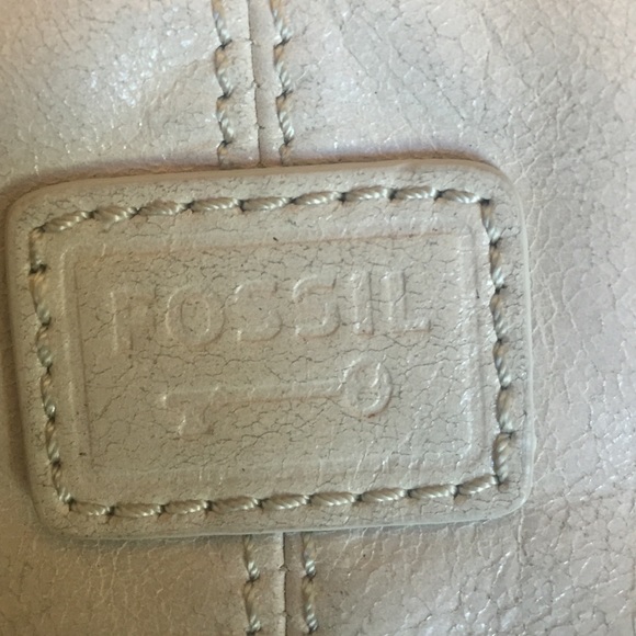 Fossil purse - Picture 3 of 4