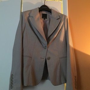 New suit from The Limited. Never worn!