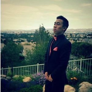 Meet your Posher, Bryan